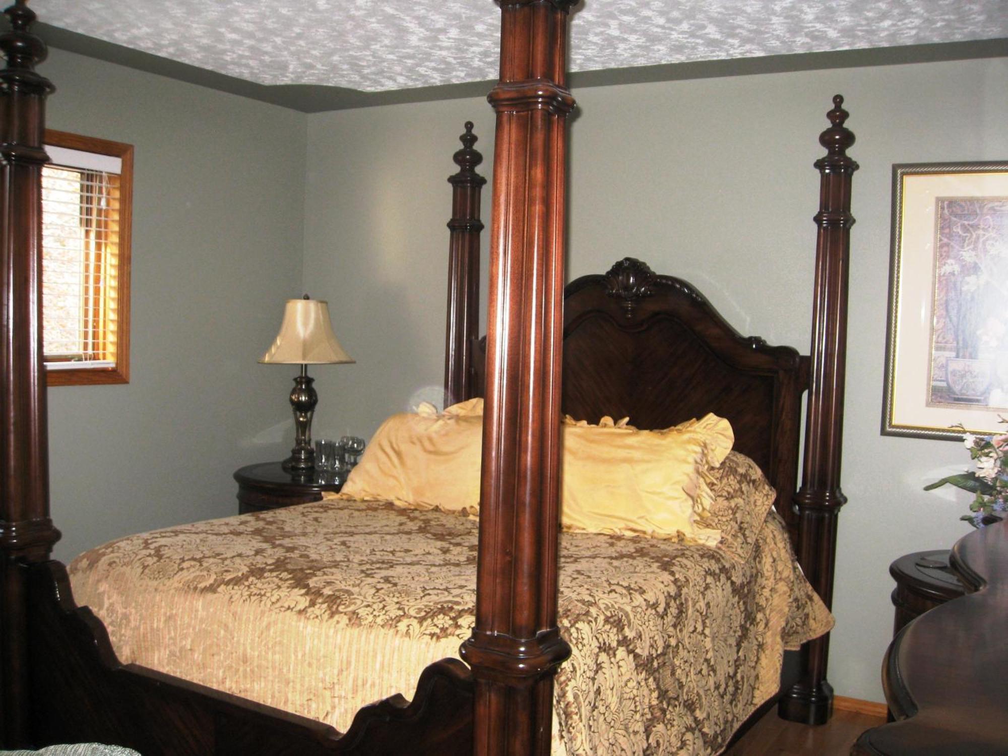 Mcdougall Lane Bed & Breakfast Drumheller Phòng bức ảnh