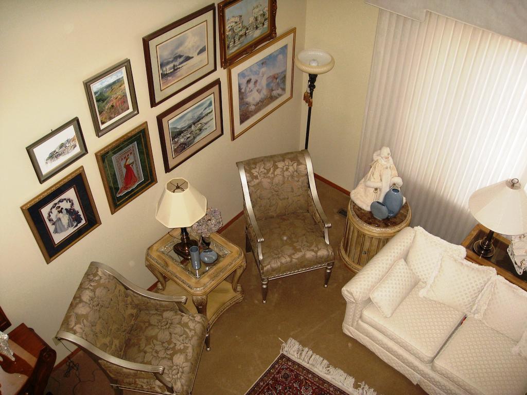 Mcdougall Lane Bed & Breakfast Drumheller Ngoại thất bức ảnh