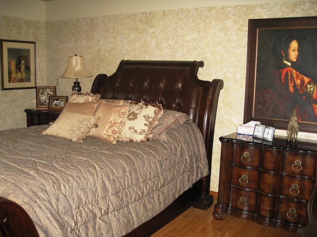 Mcdougall Lane Bed & Breakfast Drumheller Ngoại thất bức ảnh