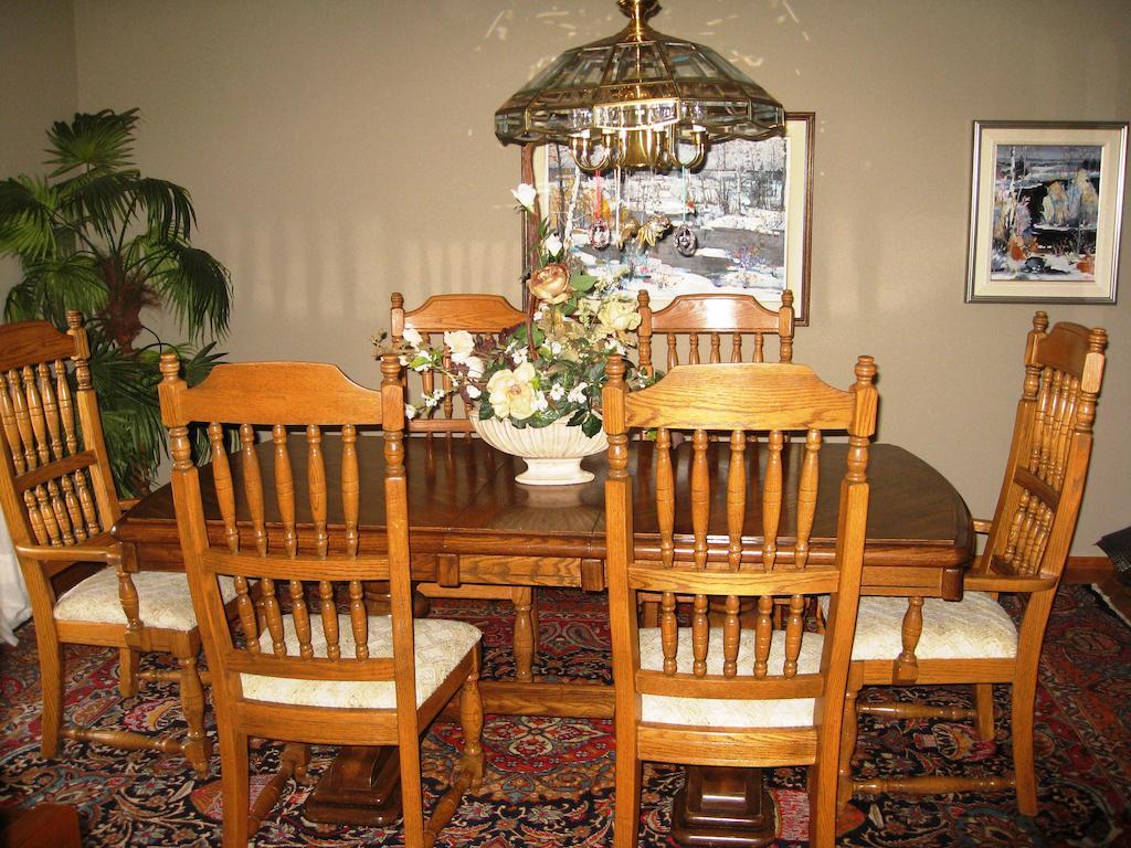 Mcdougall Lane Bed & Breakfast Drumheller Ngoại thất bức ảnh