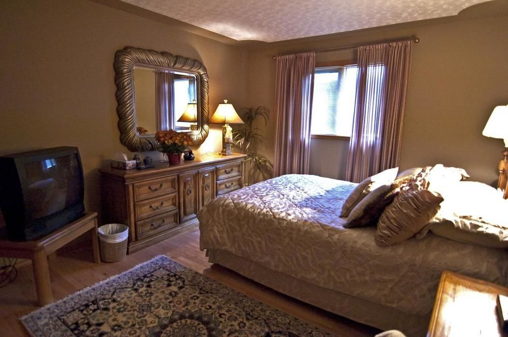 Mcdougall Lane Bed & Breakfast Drumheller Ngoại thất bức ảnh