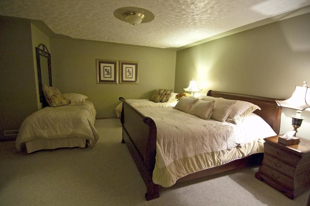 Mcdougall Lane Bed & Breakfast Drumheller Ngoại thất bức ảnh