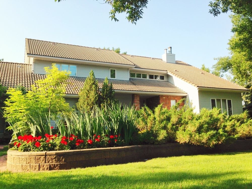 Mcdougall Lane Bed & Breakfast Drumheller Ngoại thất bức ảnh
