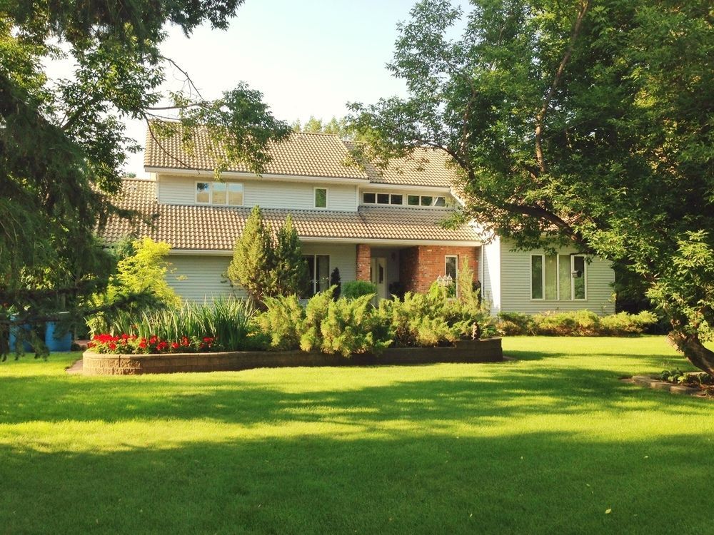 Mcdougall Lane Bed & Breakfast Drumheller Ngoại thất bức ảnh