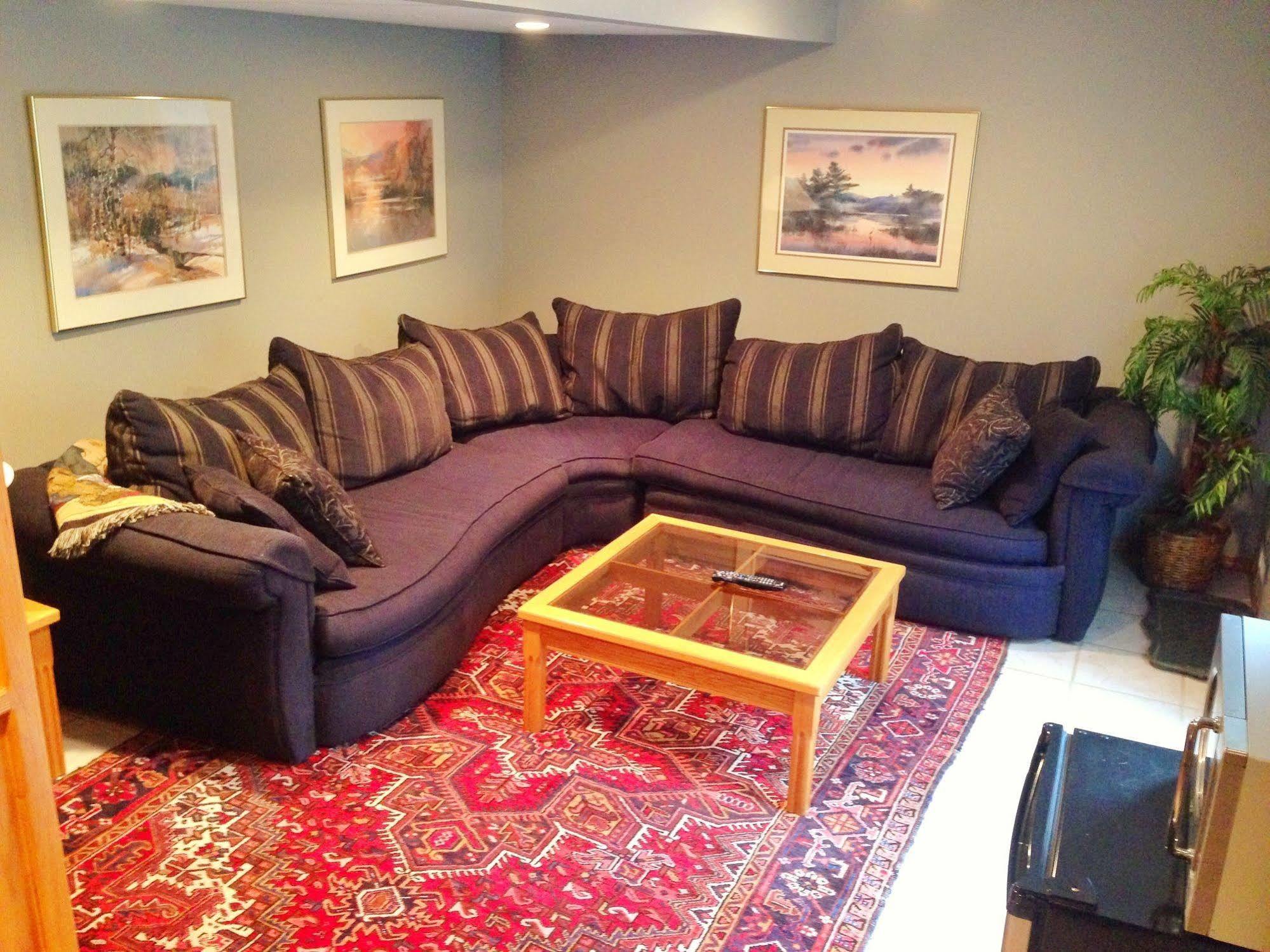 Mcdougall Lane Bed & Breakfast Drumheller Ngoại thất bức ảnh